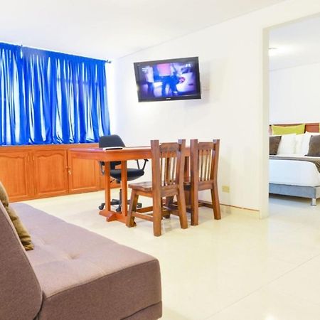 Hotel Thama パルミラ エクステリア 写真