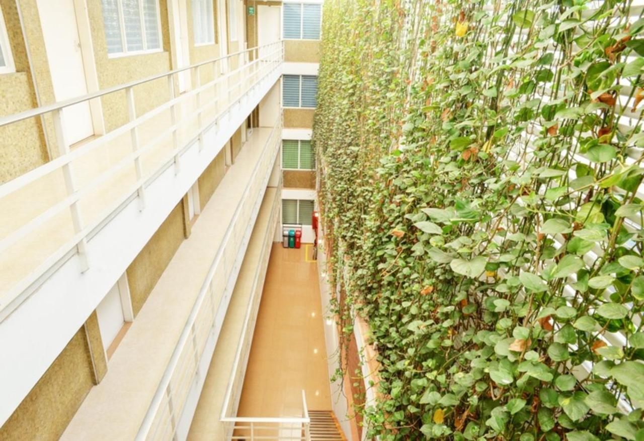 Hotel Thama パルミラ エクステリア 写真